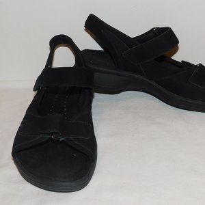 clarks springers sandals